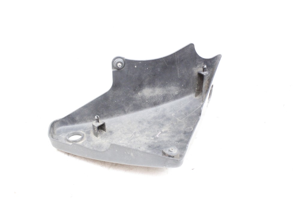 06-19 KAWASAKI VULCAN 900 LEFT COVER SHIELD