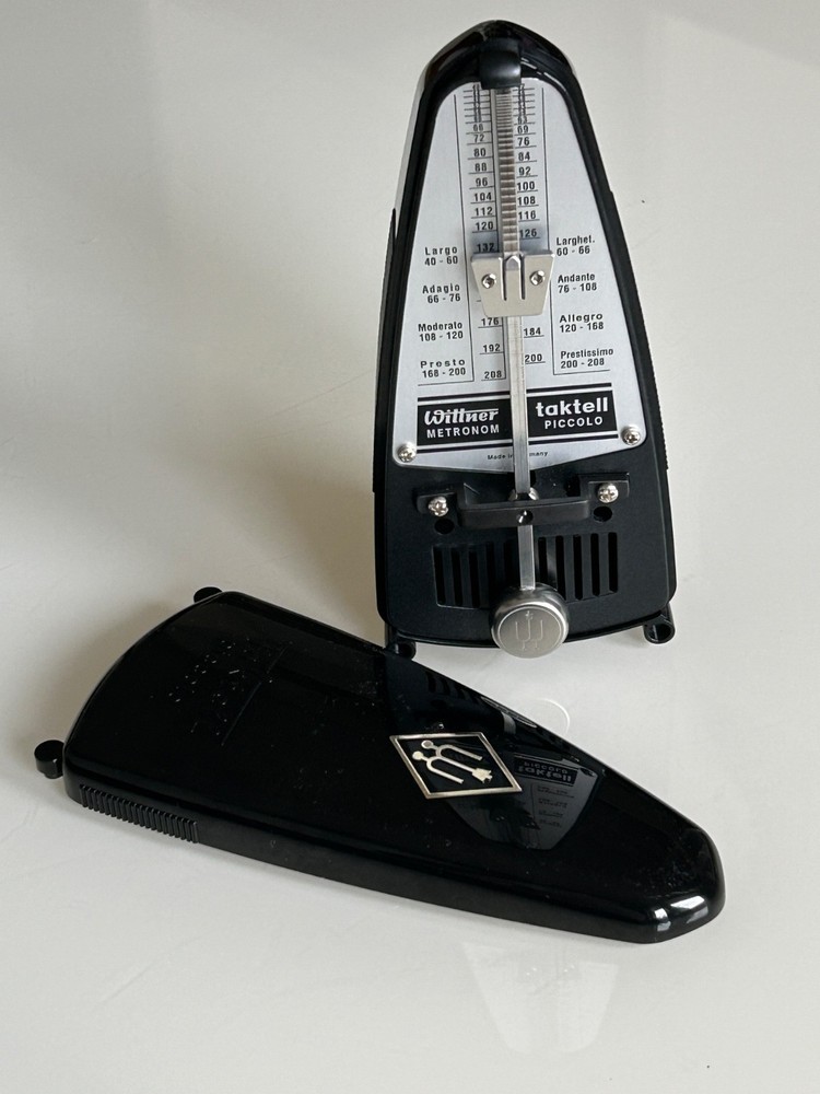 Wittner Taktell Small Metronome