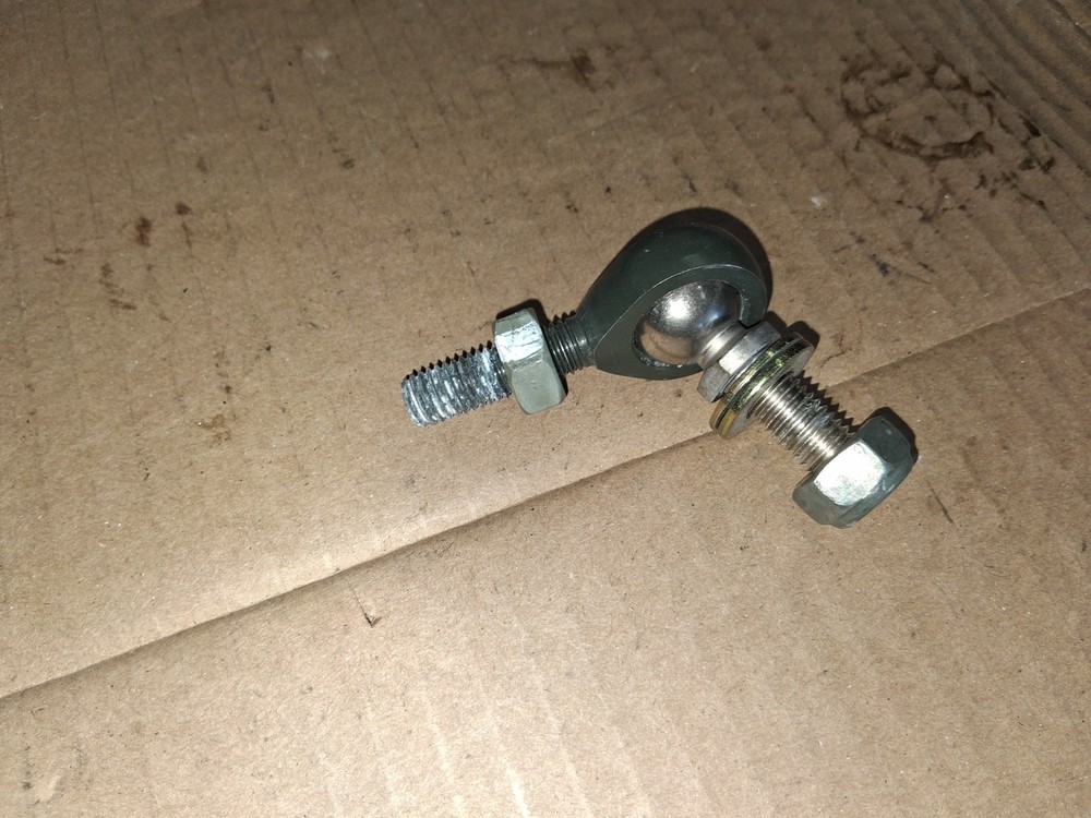 Polaris RH Right Hand Thread Tie Rod End #4 7061166
