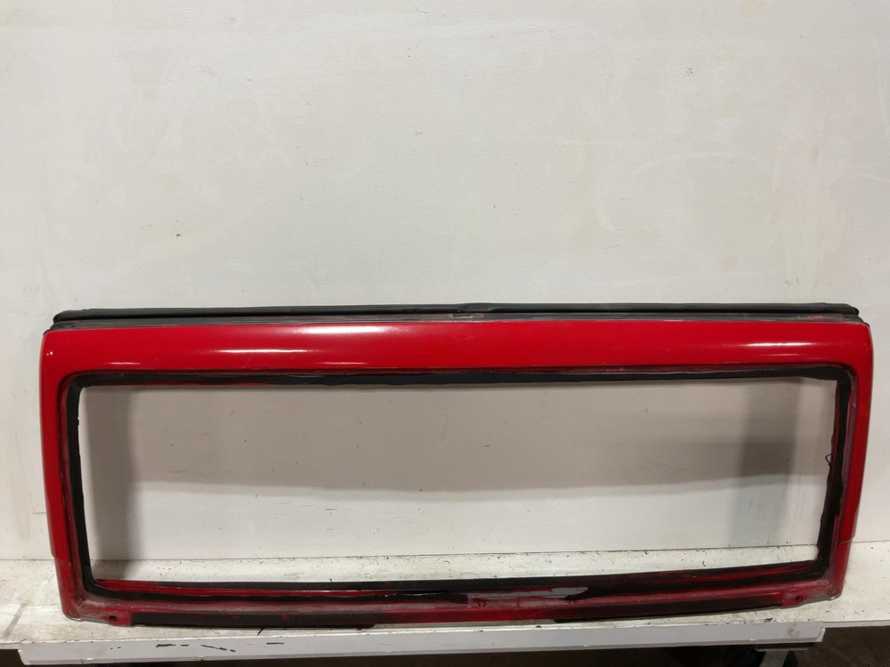Used Windshield Frame fits: 2011 Jeep Wrangler Grade A