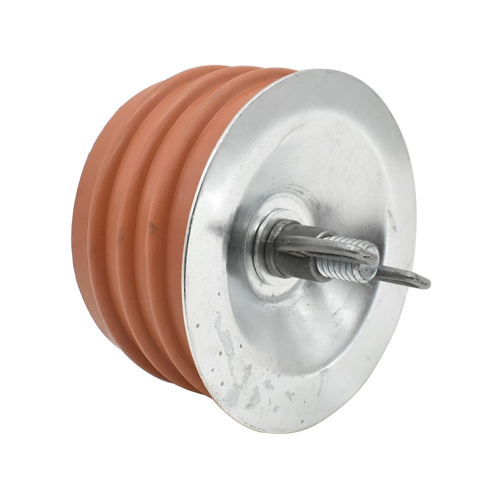 Primex 85572 4 Inch Wingnut Test Plug