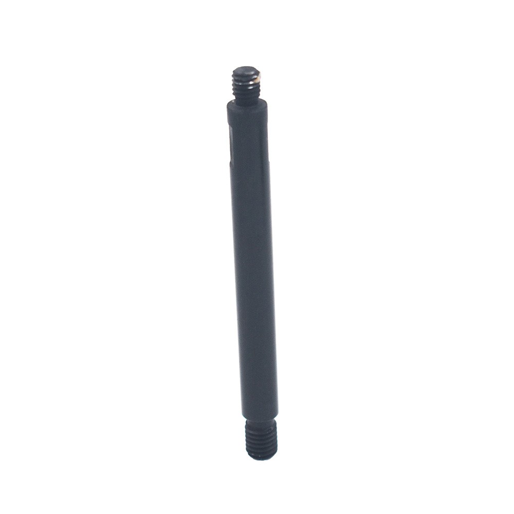 Quick Change AXA 250-100 Piston Type Tool Post Holder For Lathe 12" New
