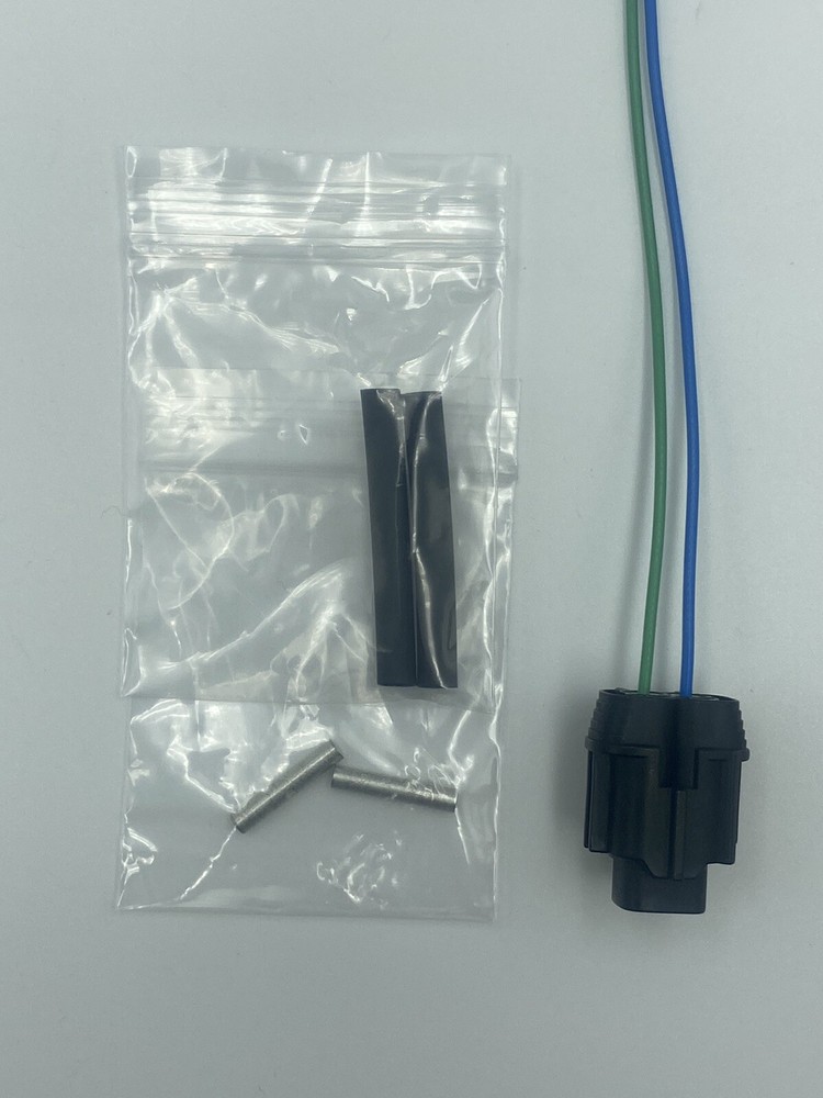 *AMBIENT TEMPERATURE SENSOR CONNECTOR* for 2014 - 2021 INFINITY QX50