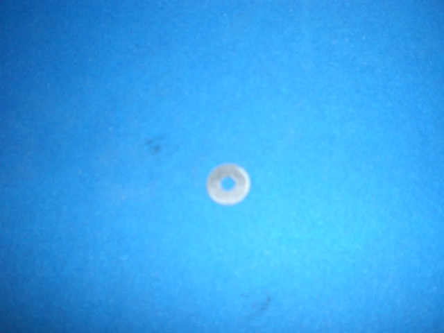 Honda Disc Tachometer Drive New Genuine