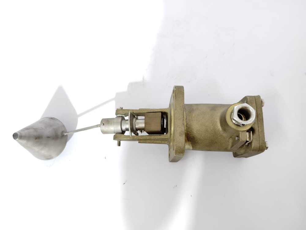 Korea Level KM-12PC Non-Flow Switch