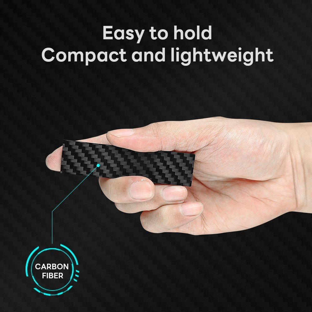 stedi Carbon Fiber Sanding Sticks, Hobby Model Tools