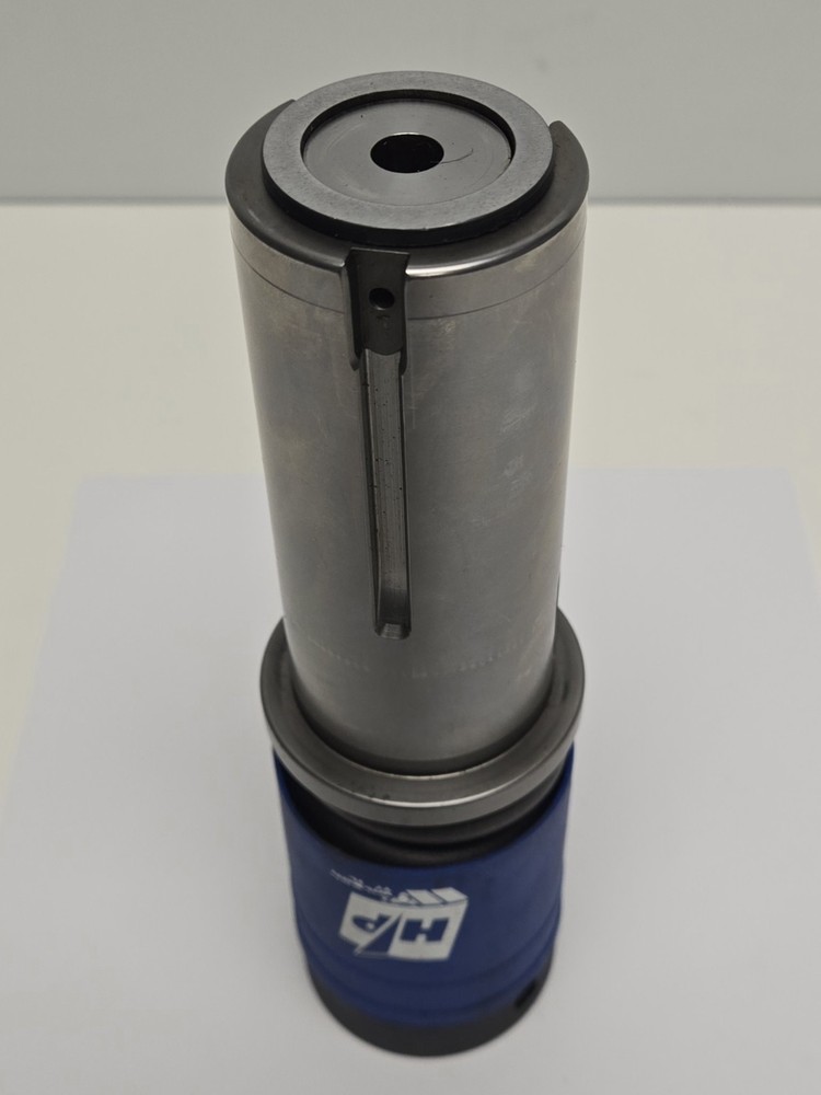 WILSON TOOL PUNCH AND GUIDE ASSEMBLY 1.062 ROUND