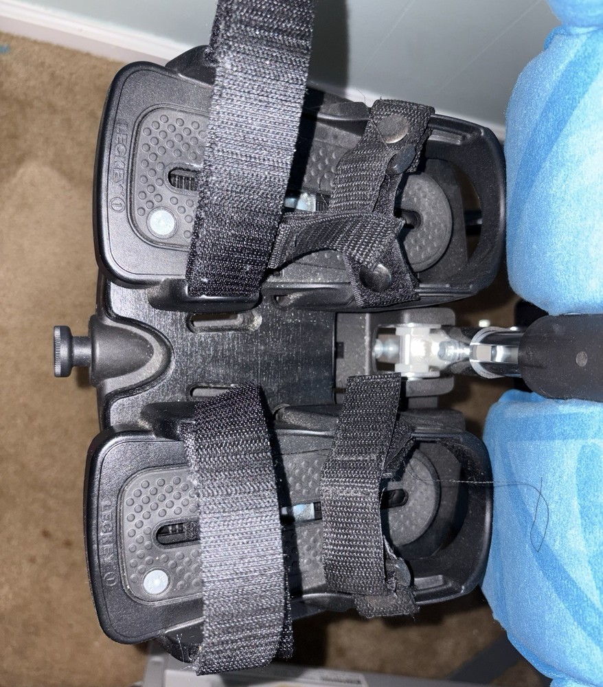 Leckey Squiggles Seating System Size 1 Hi-Lo Chassis