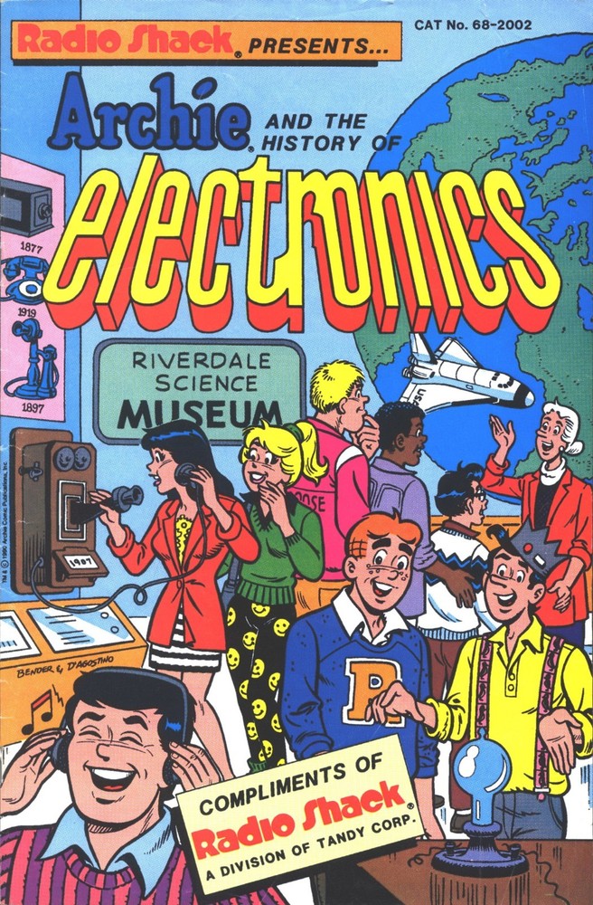 Big Archie Comics Collection Over 70 Different Comic Collections 1957 - 2010