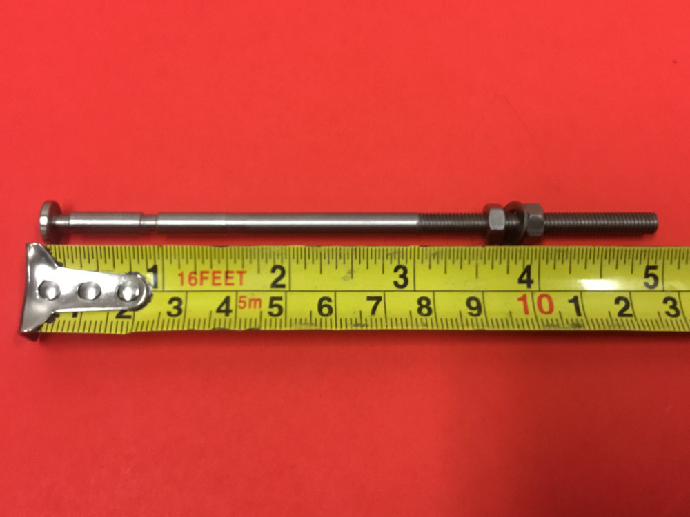 Bosch ? - Ejector Pins - LOT OF (12) - UNUSED