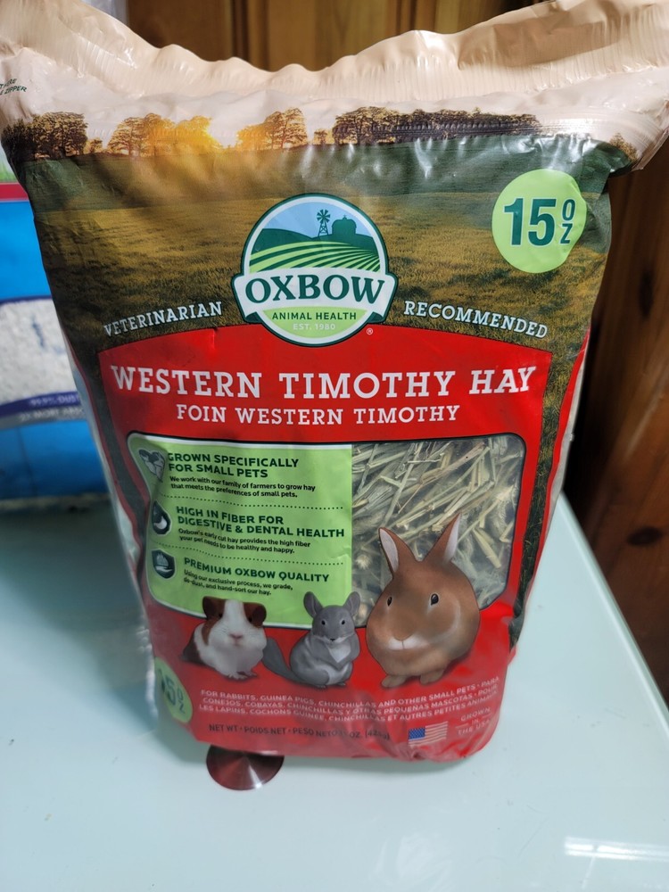 Guinea Pig Care Items