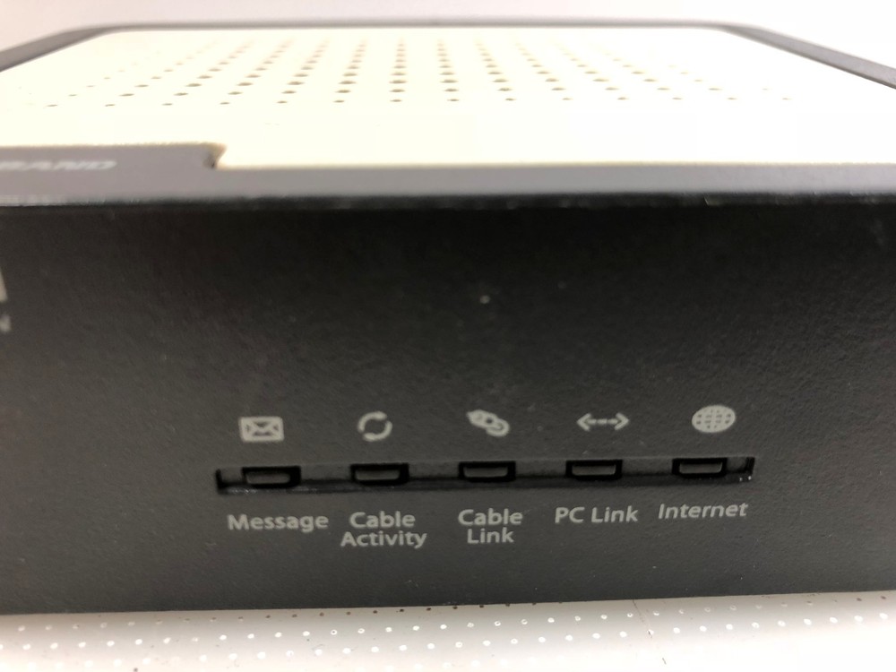 RCA DCM425/425C Modem