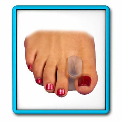 Bunga Pads - Toe Separators