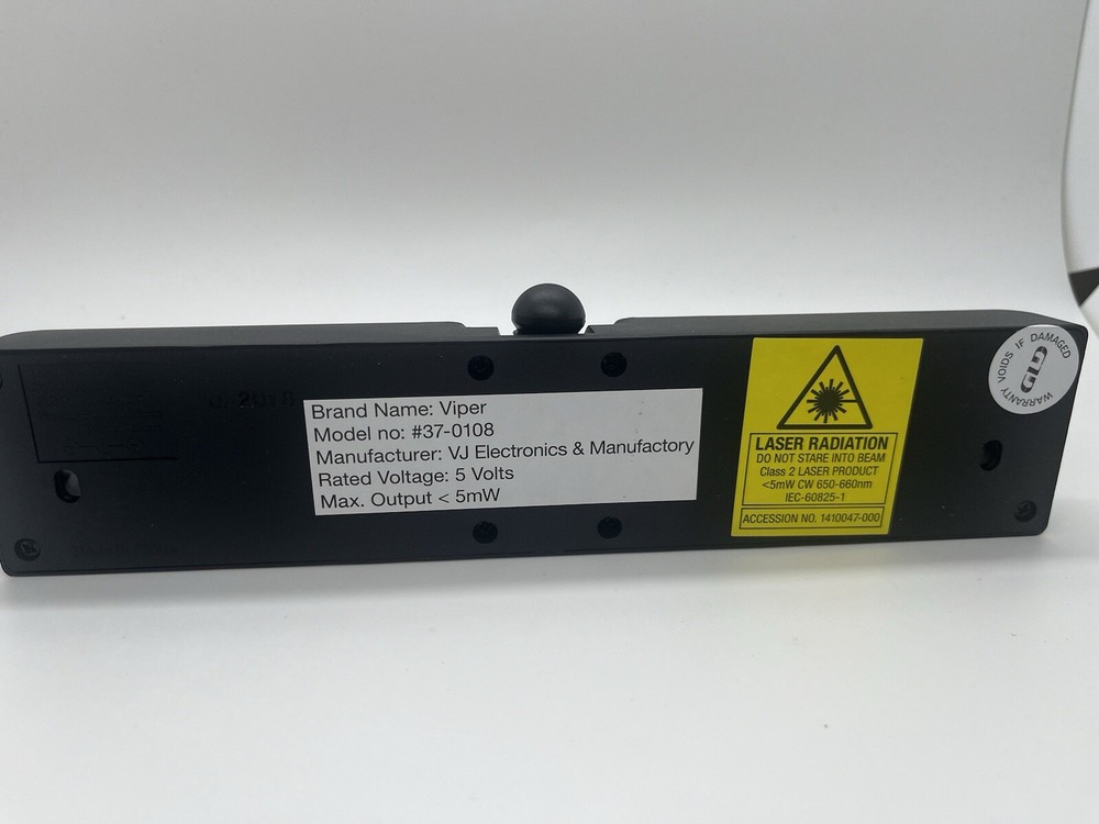 Viper Laser Dart Line