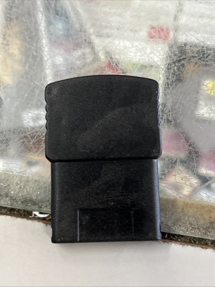 AR Action Replay Memory Card For Nintendo GameCube