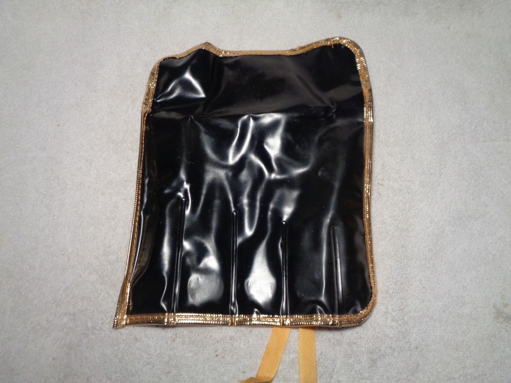 NOS Mopar 1981 Gold Tool Award