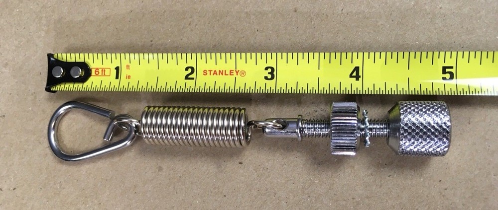 Part - WorldMax SP-10 Bass Drum Pedal Spring Assembly