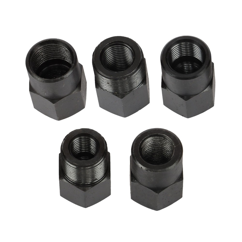 21PCS Diesel Injector Puller Pneumatic Injector Extractor Puller Tools Kit