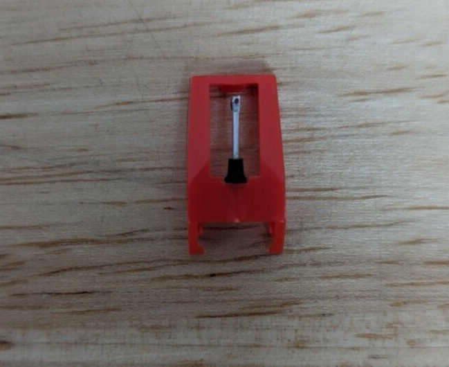 Victrola ITNP-S1 3 Pack Turntable Replacement Needles for Record Players