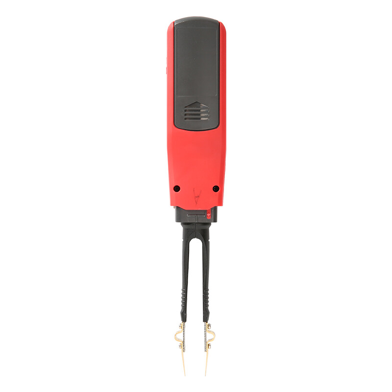 UNI-T UT116A SMD Tester Meter Multimeter LED Diode Continuity Battery Tester✦Kd
