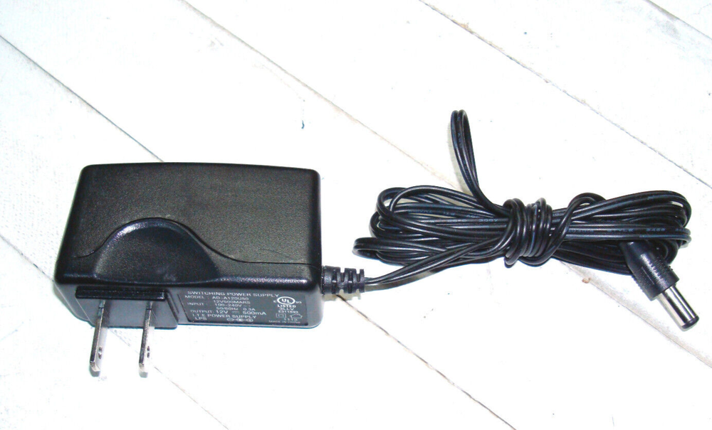 I.T.E. Switching Power Supply AD-A120U50
