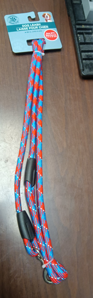GKC Dog Leash 5ft NEW