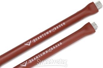 Vater Beantown Brushes