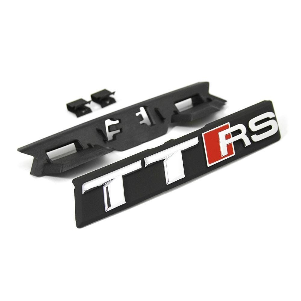 AUDI TT RS 8S Icon Front 8S0853736D2ZZ Genuine