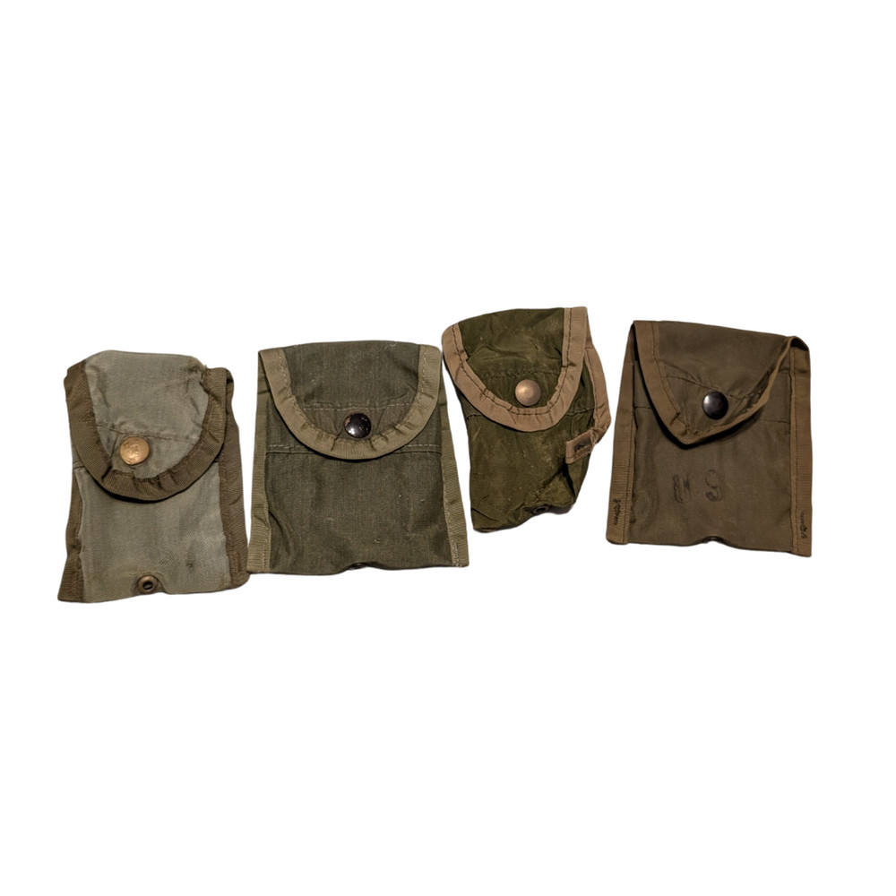 Original U.S. M1967 Compass Pouch