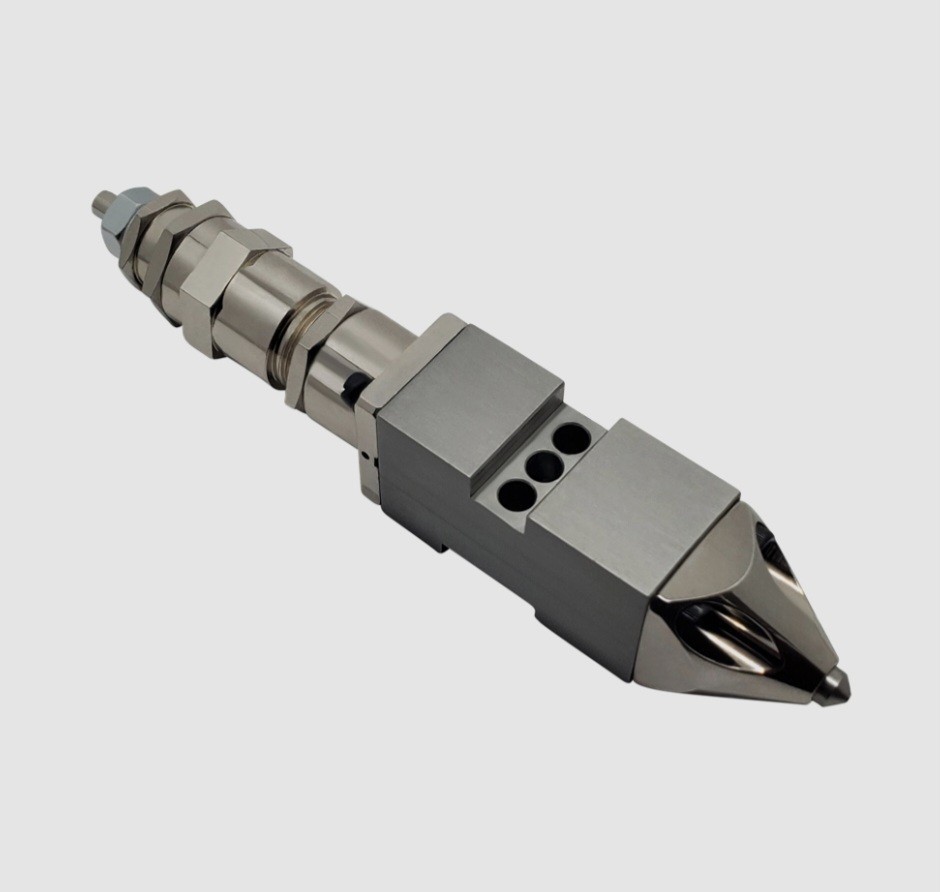 NORDSON 1051741 ZERO CAVITY MODULE .012 in .31mm