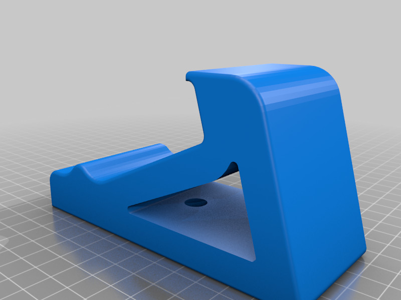 Xbox One, Series S/X Controller Wall Mount Hanger Wall Mount