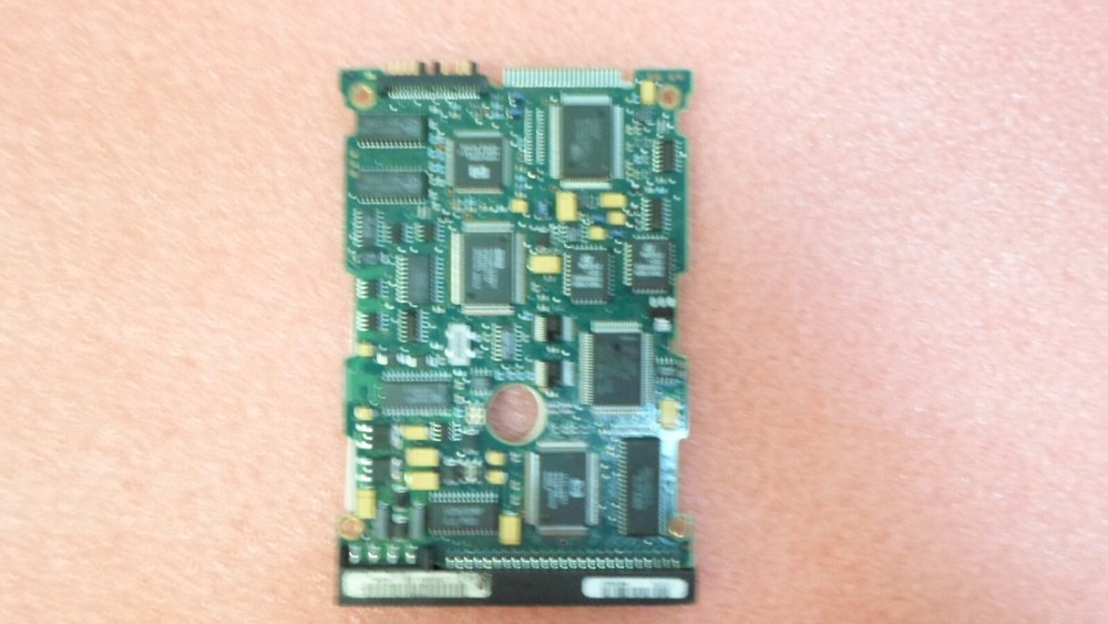 Controller Board only HP C3725S SureStoreDisk 2000LP 50PIN 2GB HDD Controller