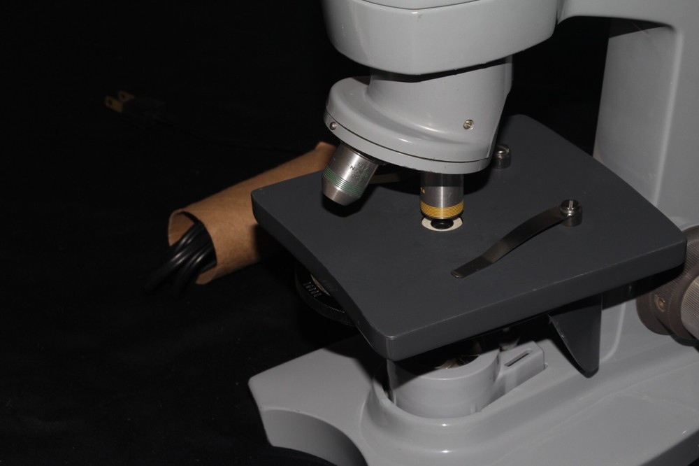 *Sale* Reconditioned AO Compound Microscope, 100X, 430X!