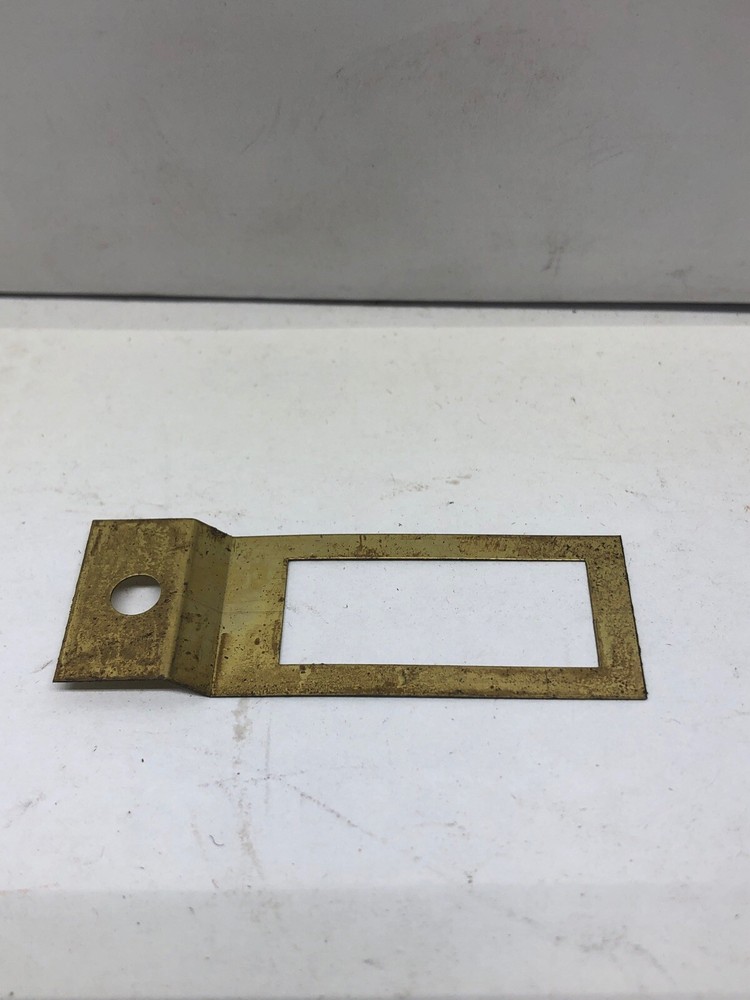 General Electric (GE) WE1X5203 Bracket