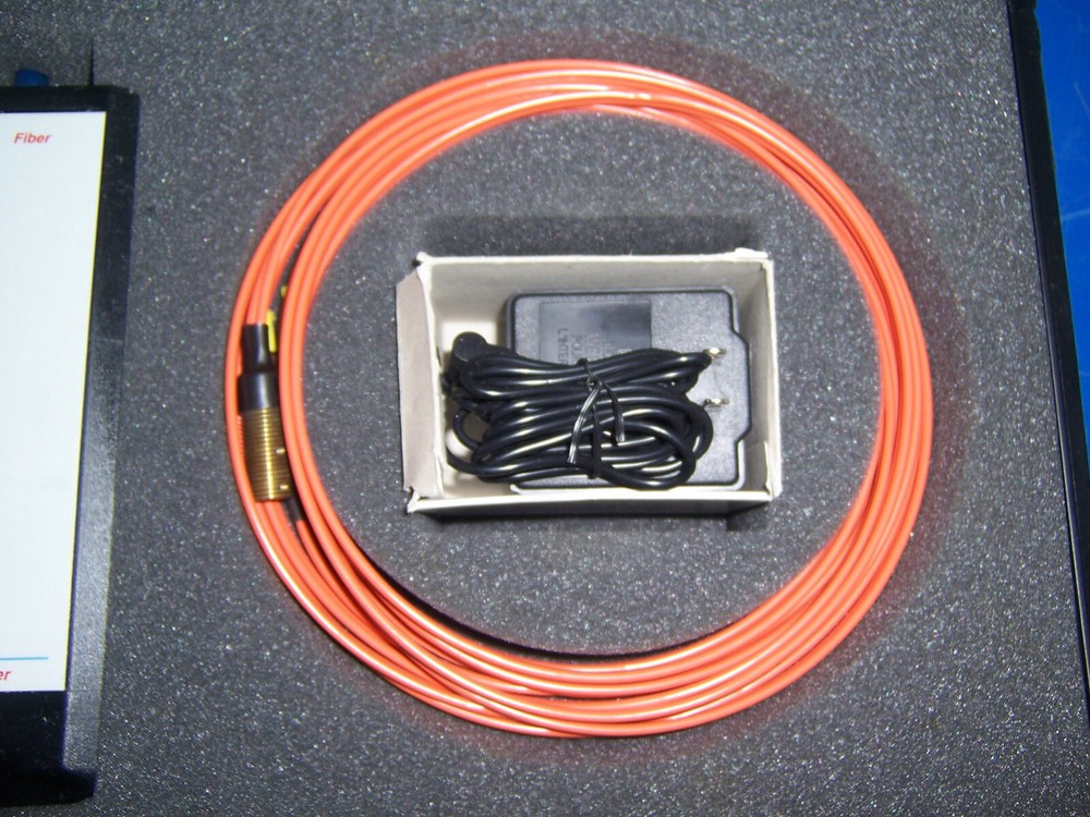 13060 terahertz technologies LT-850 laser tachnometer