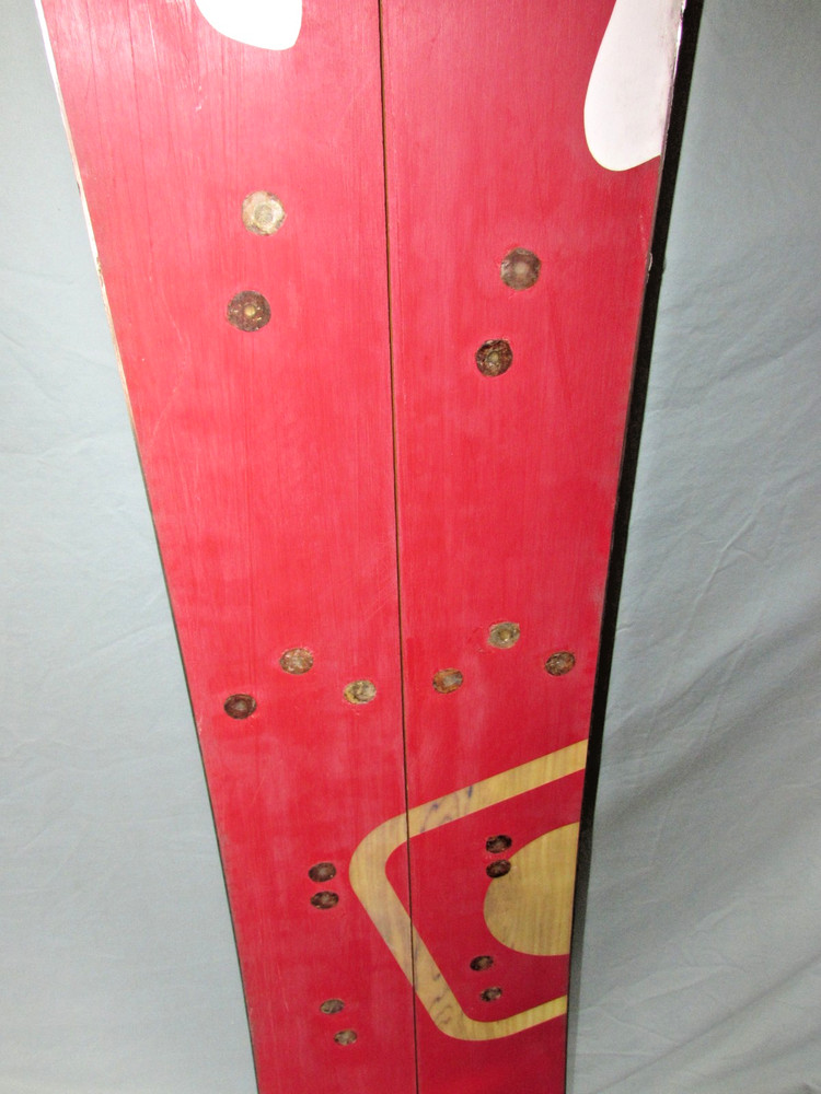 Option Free Plus SPLITBOARD snowboard 165cm with complete VOILE hardware kit! ~~