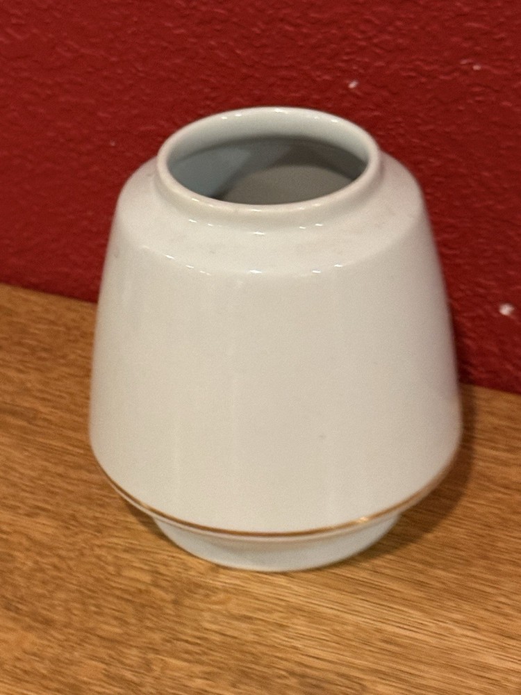 Mackinac Island Bud Vase 5” Tall