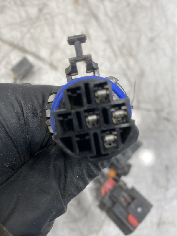 Kenworth T800 Fuse Panel (628-10948)