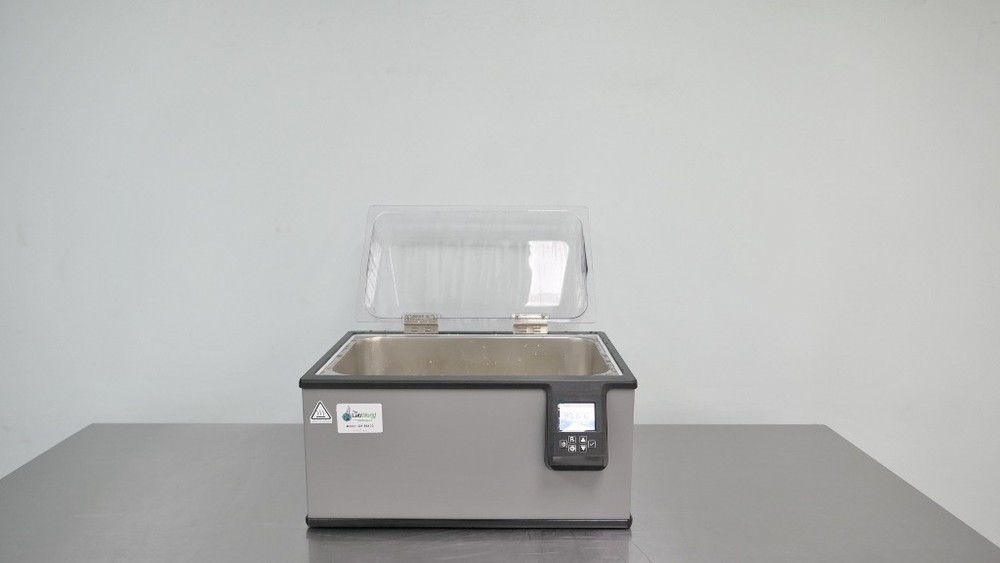 Polyscience Circulating Waterbath 28L TESTED with Warranty