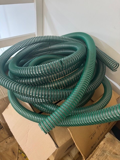 Conair Material Hopper With Vaccum Motor. Model 395526