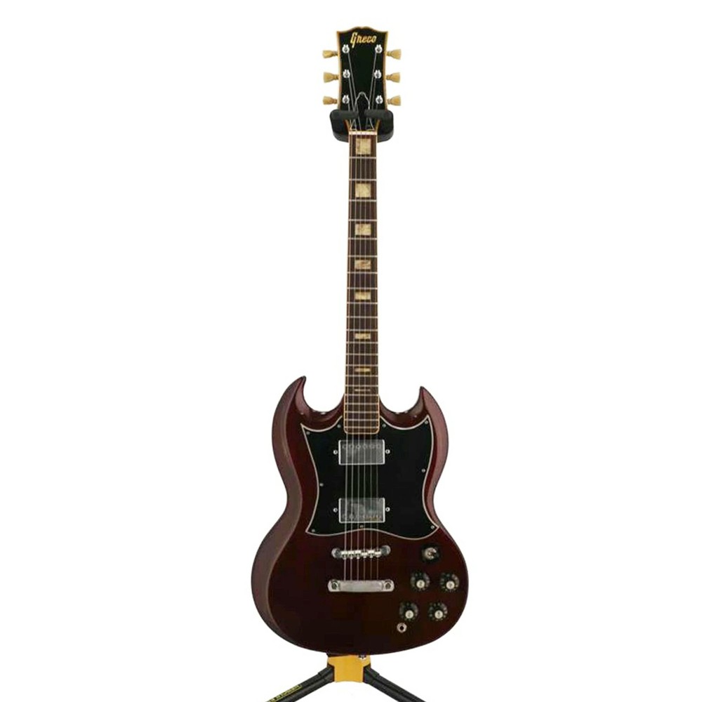 Greco SG-300 Electric Guitar