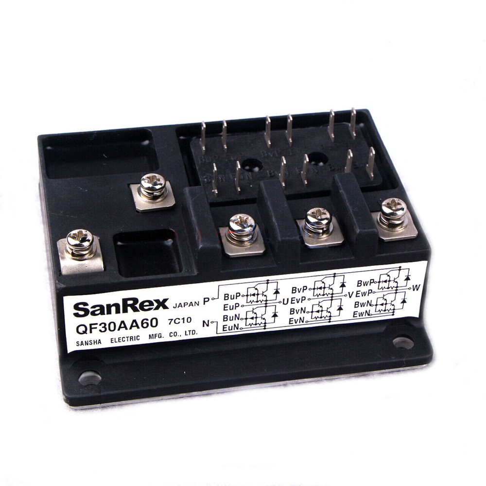 SANREX QF30AA60 QF30AA-60 Module New