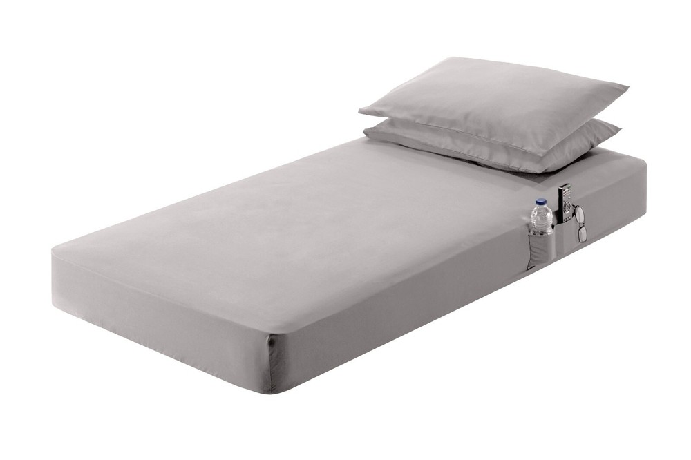 35" x79" x 7.5"  Sleeper Cab Sheet Set