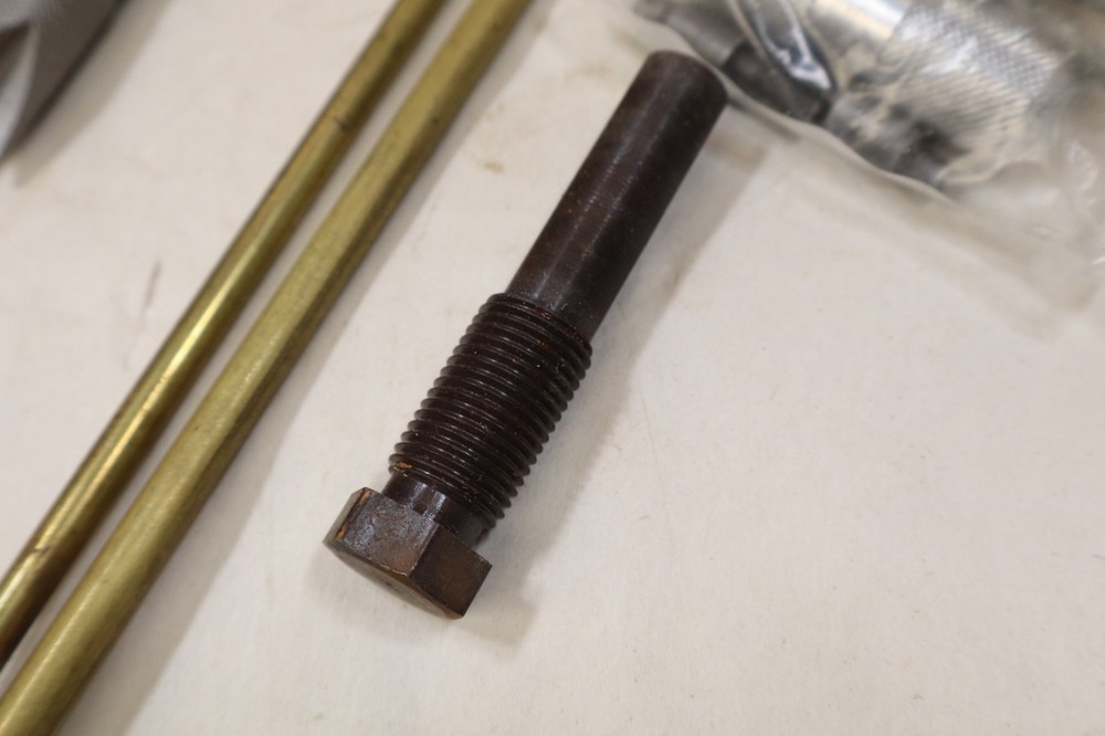 Misc. pacific Reloading accessories