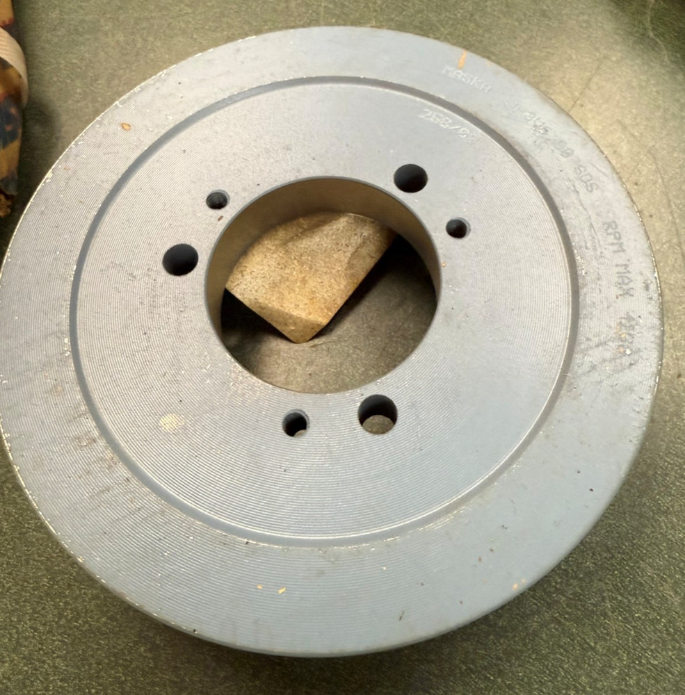 MASKA 3-3V6.00 (SDS)