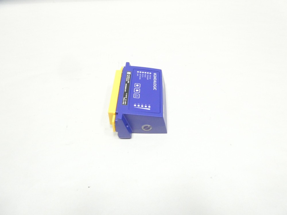Datalogic AL5010 1L STD Bar Code Scanner 10-28v-dc