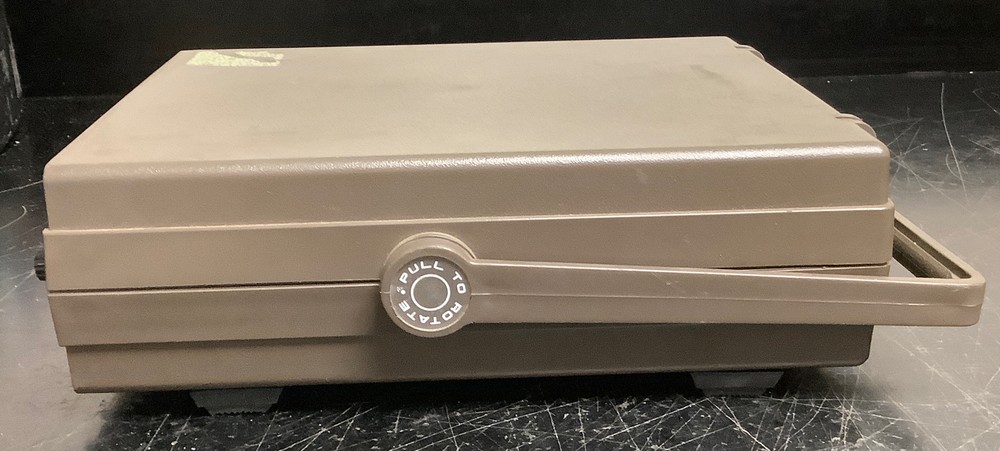 BK Precision Dynascan Corp 3017 Sweep Function Generator | No Power Supply