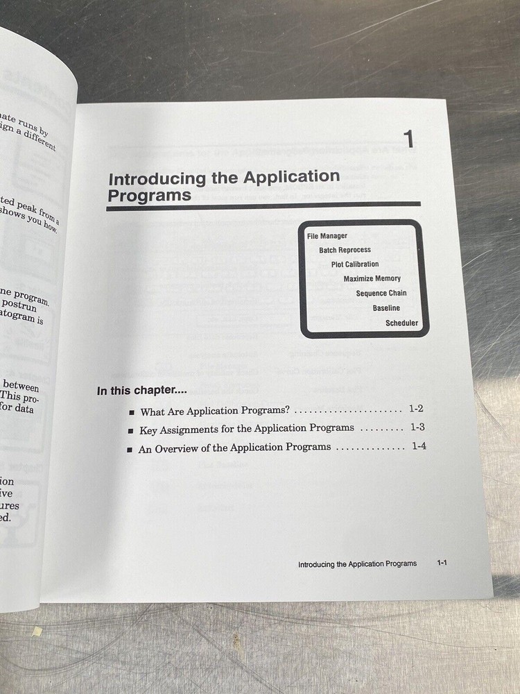 Hewlett Packard HP 3396 Series 3 Integrator - Users Guide / Manual