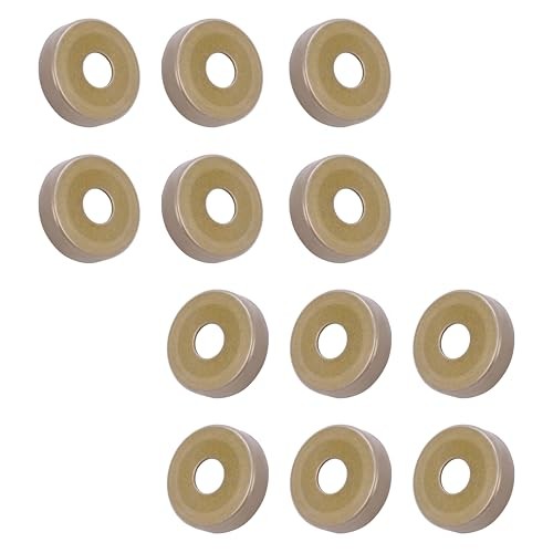 A Arm Bushing Accessory Kit Compatible with 1991-2006 Bushing + Seal Cap