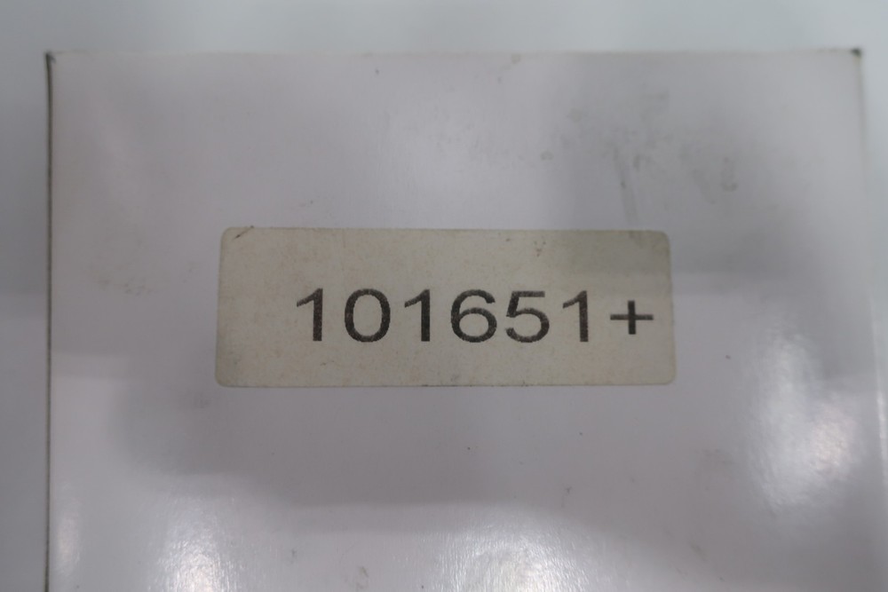Spx 101651+ Inner Seal Carbon